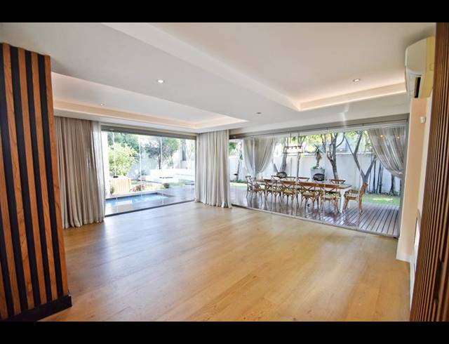 4 BEDROOM PROPERTY TO RENT IN SANDOWN